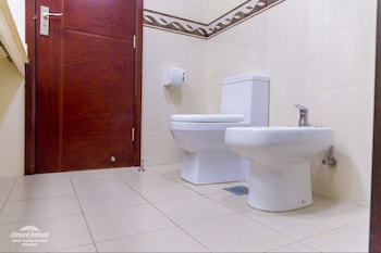 howard johnson by wyndham ciudad del este