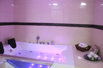 howard johnson by wyndham ciudad del este