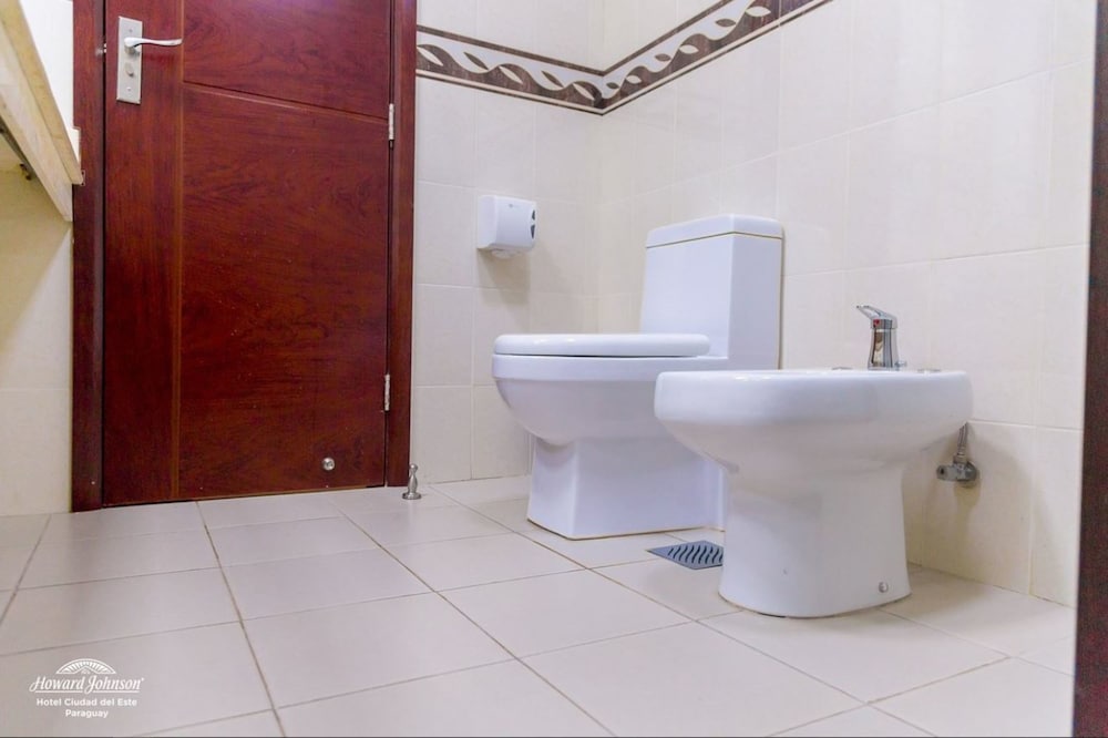 howard johnson by wyndham ciudad del este