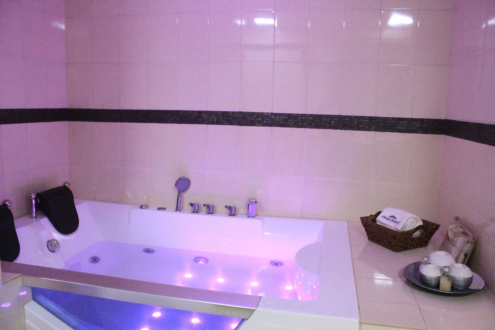 howard johnson by wyndham ciudad del este