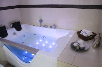 howard johnson by wyndham ciudad del este