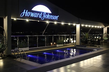 howard johnson by wyndham ciudad del este