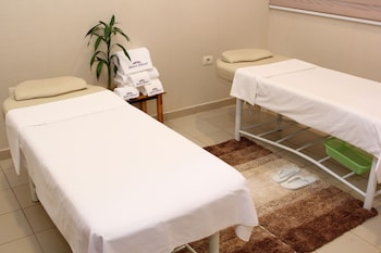 howard johnson by wyndham ciudad del este