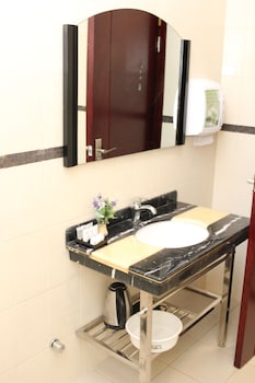 howard johnson by wyndham ciudad del este