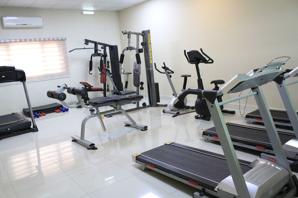 howard johnson by wyndham ciudad del este