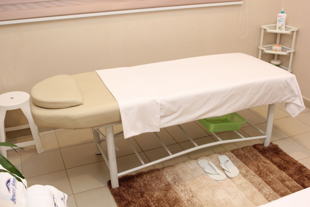 howard johnson by wyndham ciudad del este