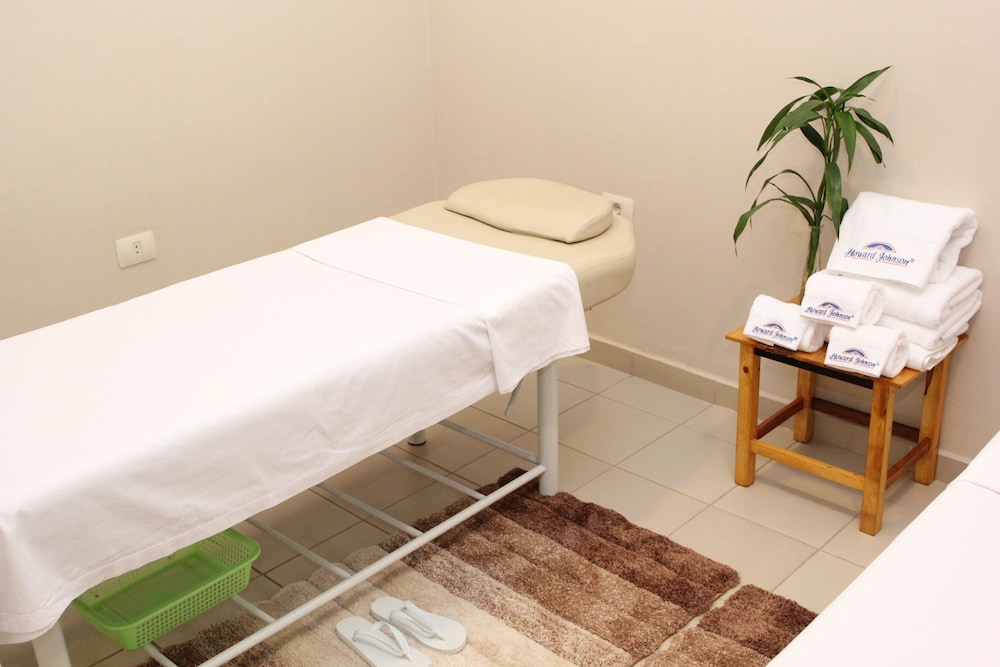 howard johnson by wyndham ciudad del este