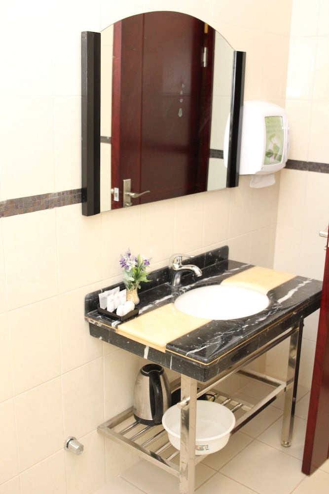 howard johnson by wyndham ciudad del este