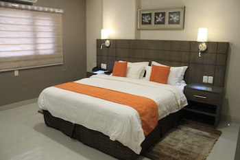 howard johnson by wyndham ciudad del este