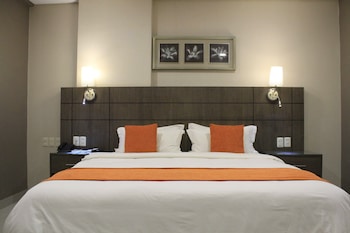 howard johnson by wyndham ciudad del este