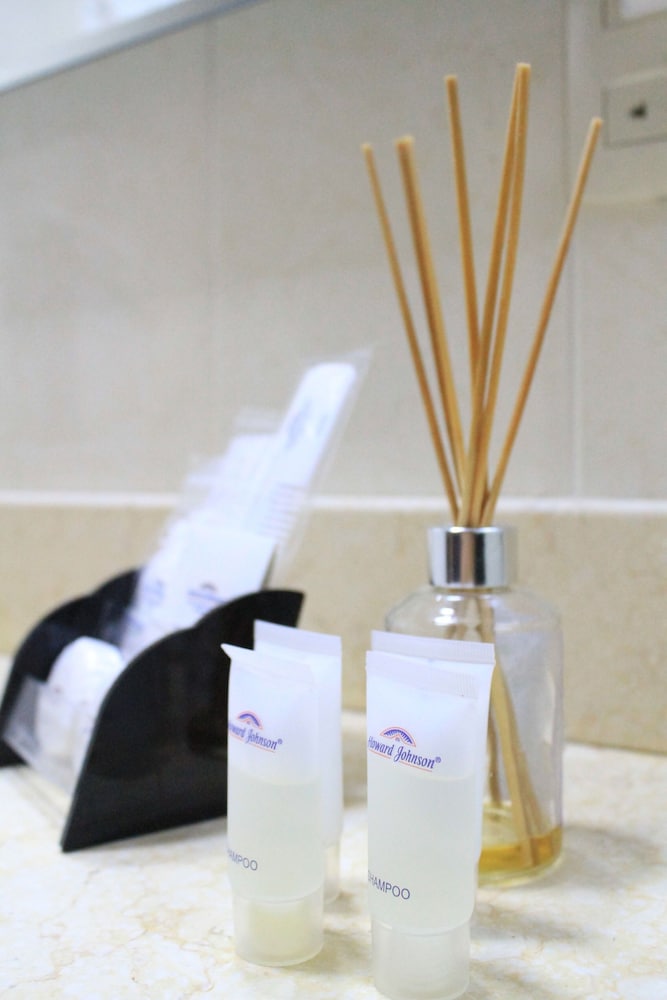 howard johnson by wyndham ciudad del este