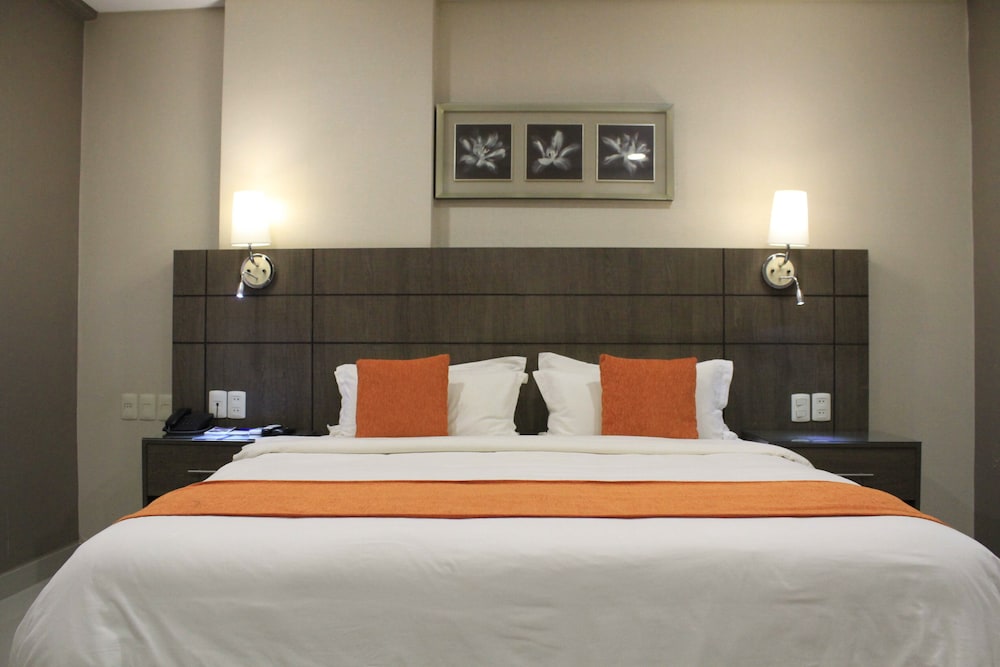 howard johnson by wyndham ciudad del este