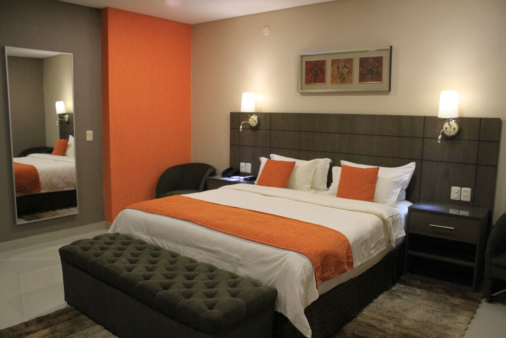 howard johnson by wyndham ciudad del este