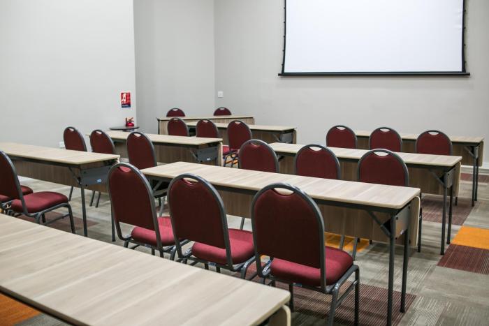 rio hotel by bourbon ciudad del este