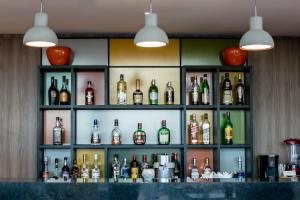 rio hotel by bourbon ciudad del este