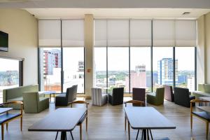 rio hotel by bourbon ciudad del este