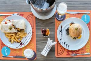 rio hotel by bourbon ciudad del este