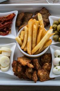 rio hotel by bourbon ciudad del este