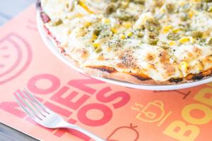 rio hotel by bourbon ciudad del este