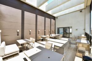 rio hotel by bourbon ciudad del este