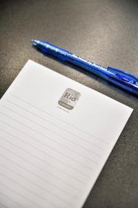 rio hotel by bourbon ciudad del este