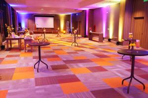 rio hotel by bourbon ciudad del este