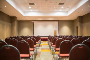 rio hotel by bourbon ciudad del este