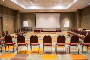 rio hotel by bourbon ciudad del este