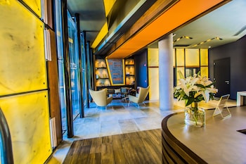 five hotel and residences