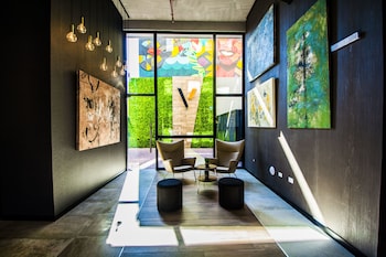 five hotel and residences