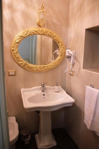 guesthouse maria francesca