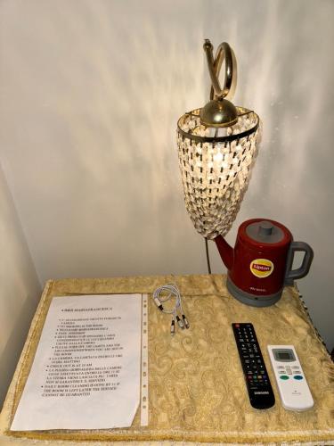 guesthouse maria francesca