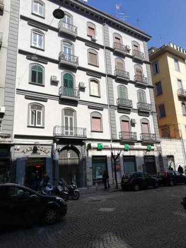 guesthouse maria francesca