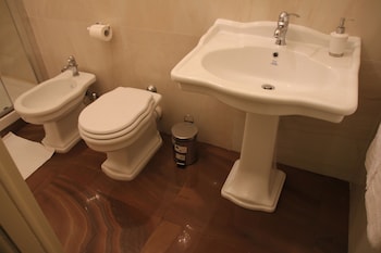 guesthouse maria francesca