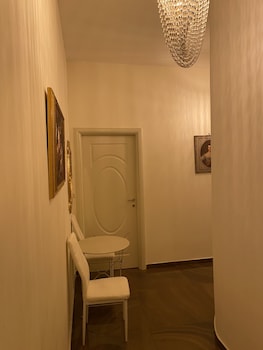 guesthouse maria francesca