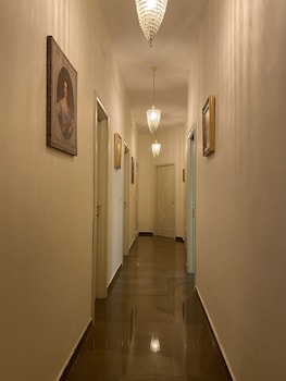 guesthouse maria francesca