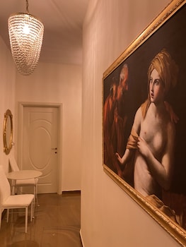 guesthouse maria francesca
