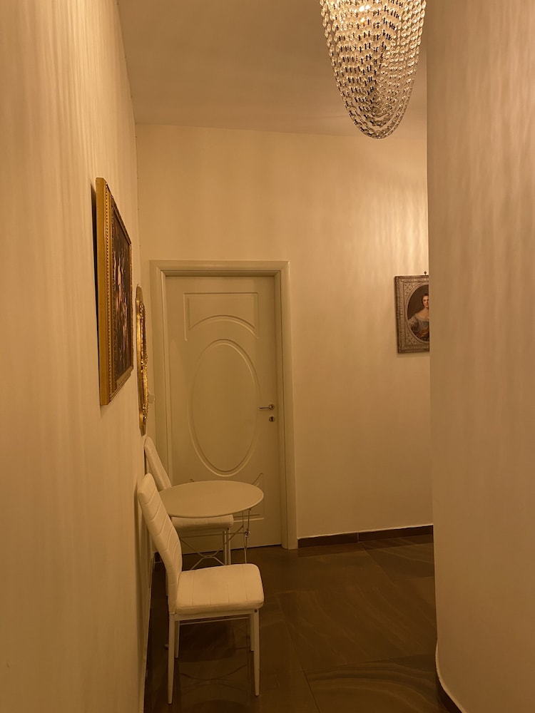 guesthouse maria francesca