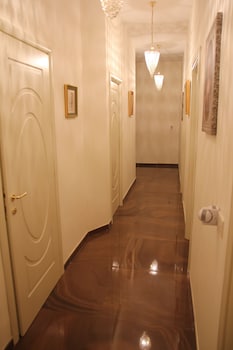 guesthouse maria francesca