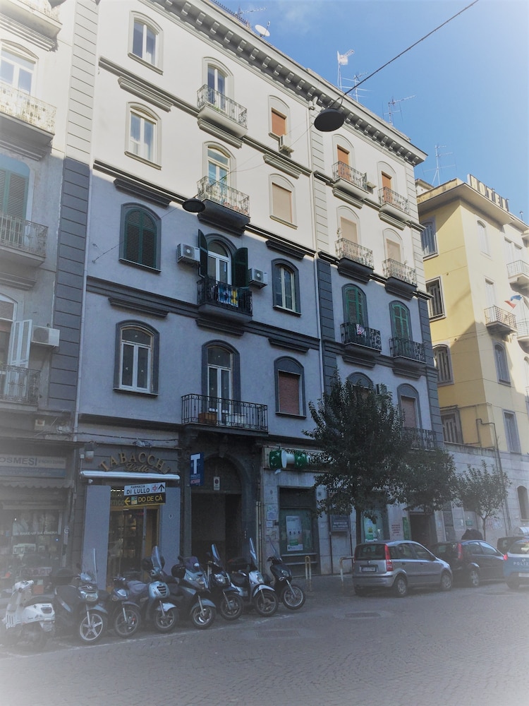 guesthouse maria francesca