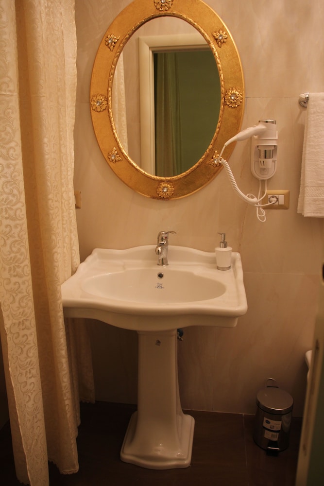 guesthouse maria francesca