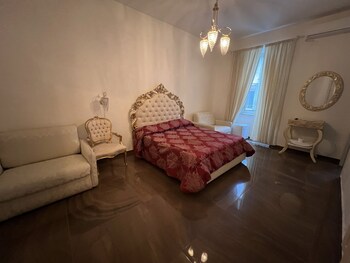 guesthouse maria francesca