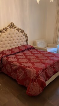 guesthouse maria francesca