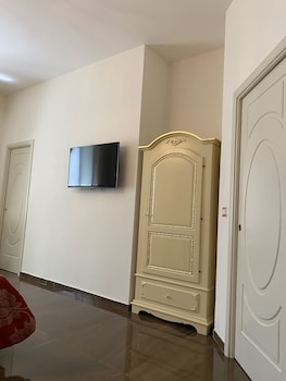 guesthouse maria francesca