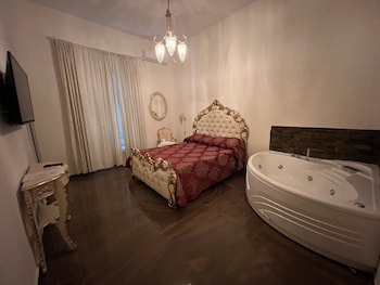guesthouse maria francesca