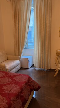 guesthouse maria francesca