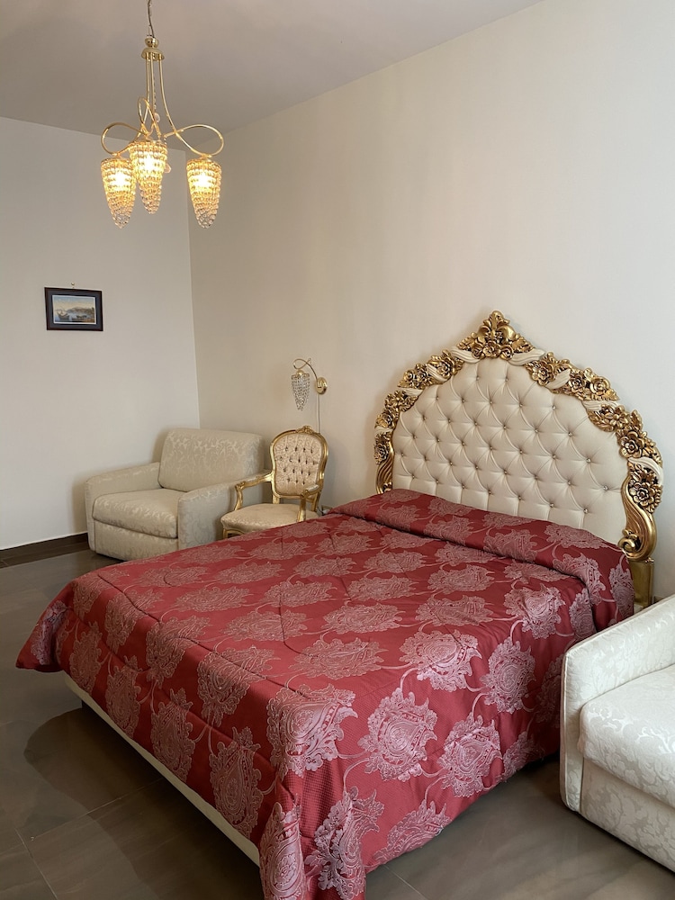 guesthouse maria francesca