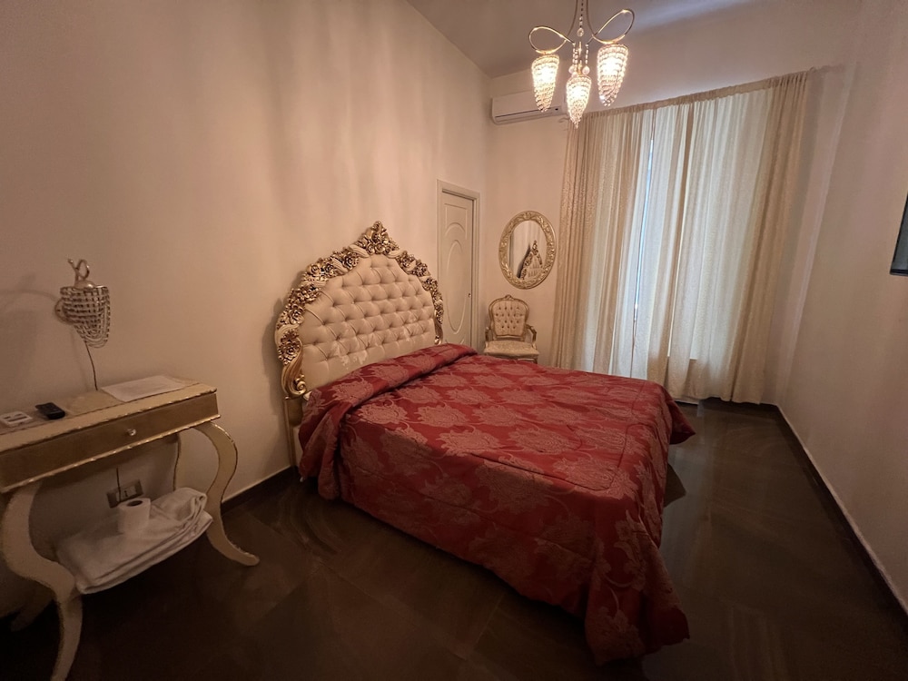guesthouse maria francesca