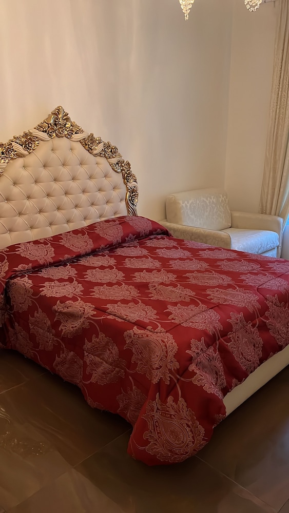 guesthouse maria francesca