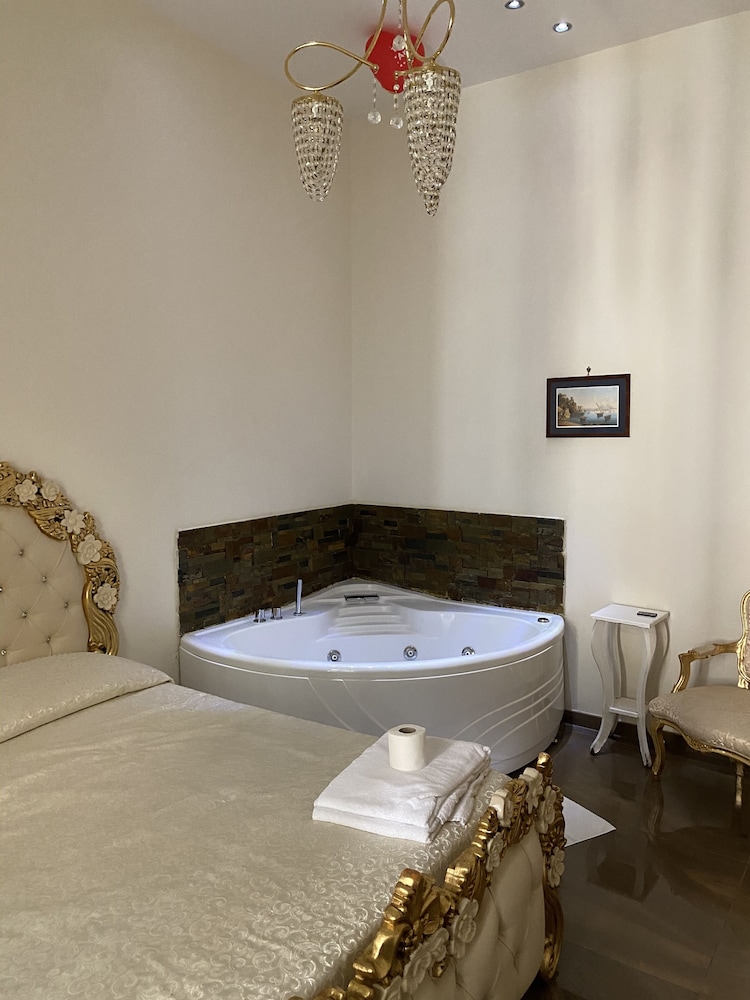 guesthouse maria francesca